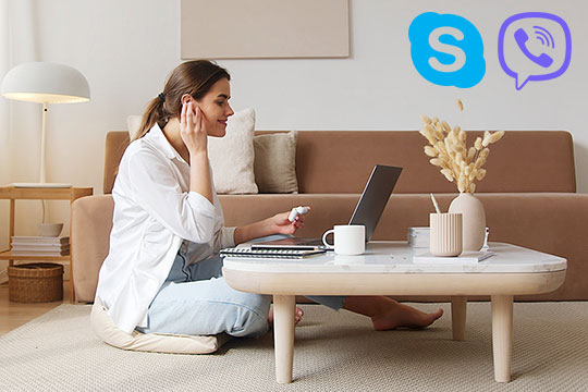 Online nyelvtanfolyam